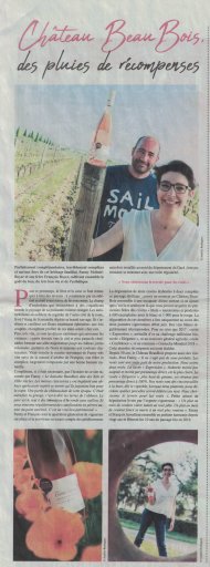 Midi Libre 31 mai 2018